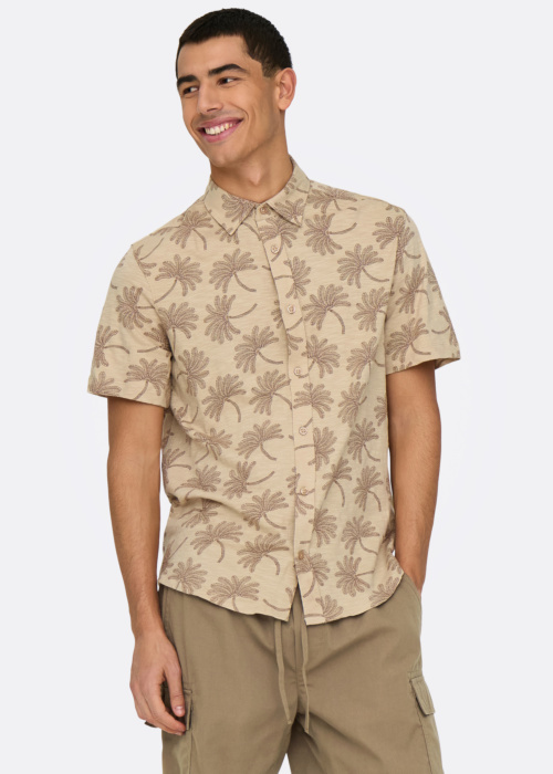 Only & Sons blūze Maldini