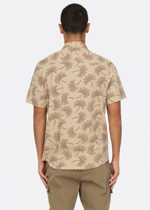 Only & Sons blūze Maldini