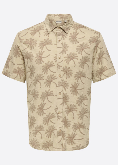 Only & Sons blūze Maldini