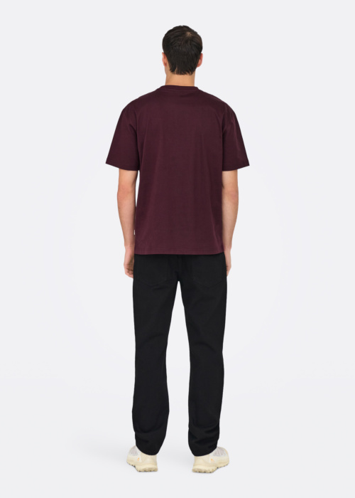 Only & Sons T-krekls Fred