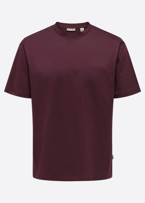 Only & Sons T-krekls Fred