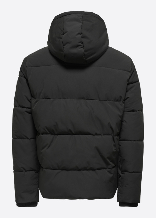 Зимняя куртка Pete Only & Sons