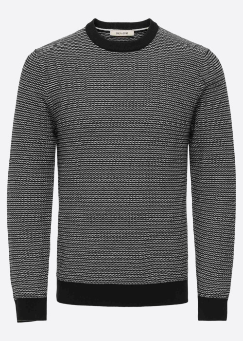 Only & Sons adījums Miguel