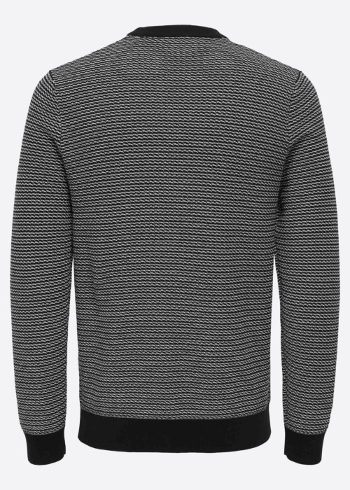 Only & Sons adījums Miguel