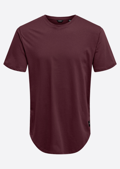 Футболка Matt Only & Sons