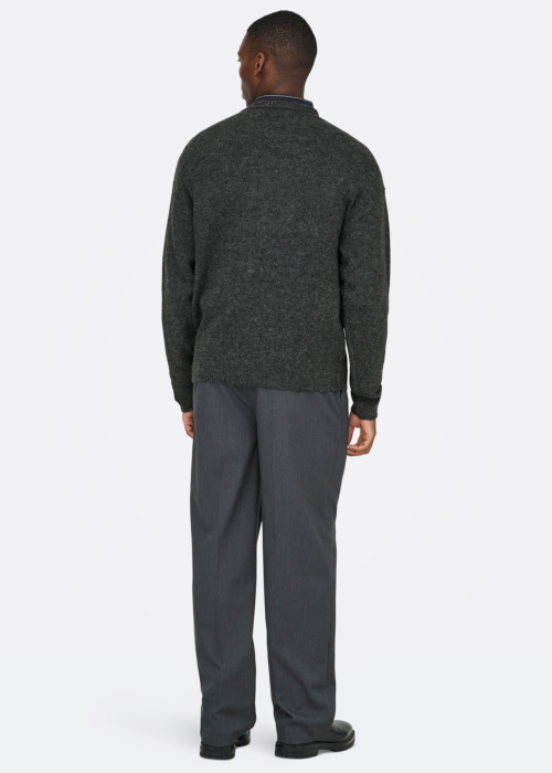 Only & Sons adījums Wake