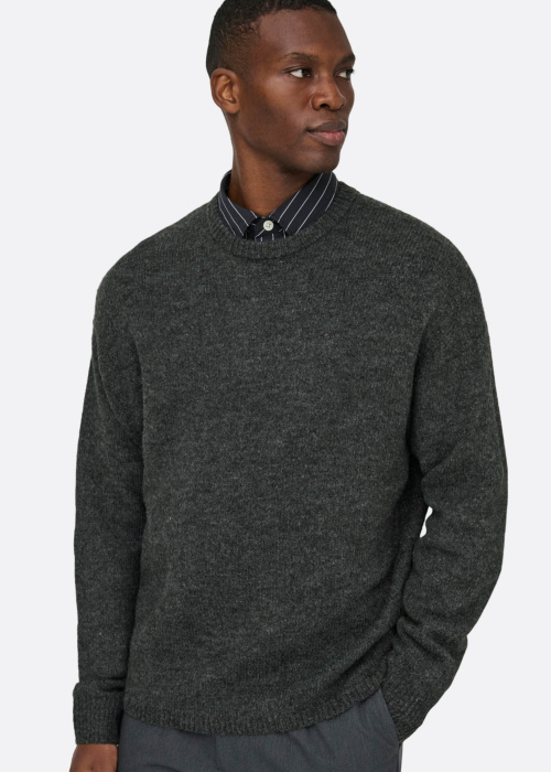 Only & Sons adījums Wake