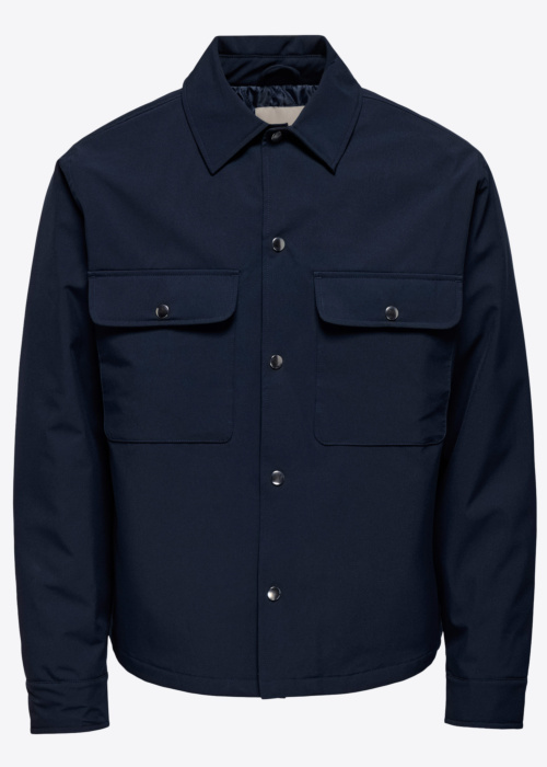 Весенне-осенний жакет David Only & Sons