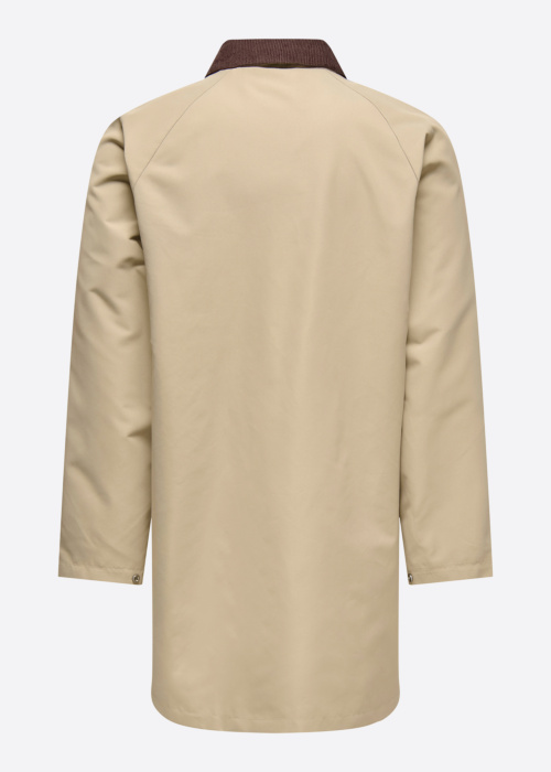 Only & Sons pavasara-rudens mētelis Kosmo Life