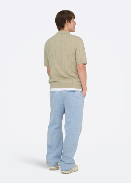 Only & Sons adījums Sofus