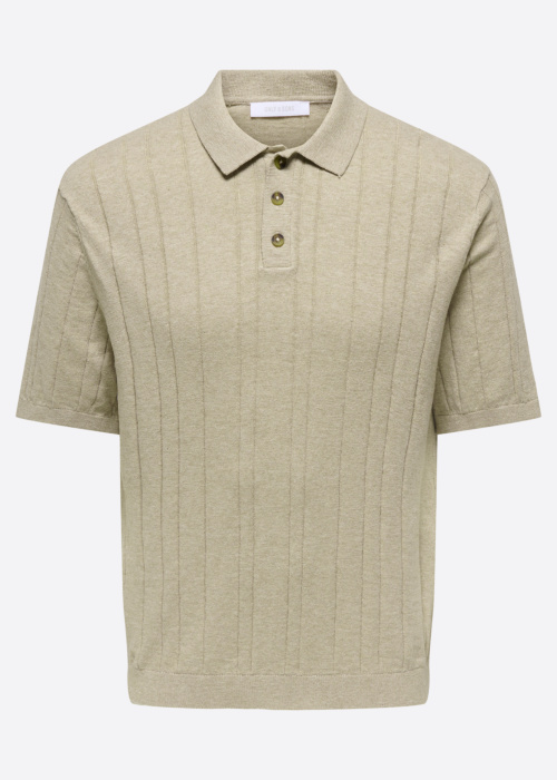 Only & Sons adījums Sofus