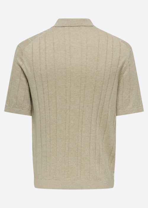 Only & Sons adījums Sofus