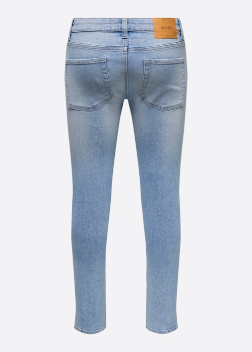 Only & Sons džinsa bikses Warp