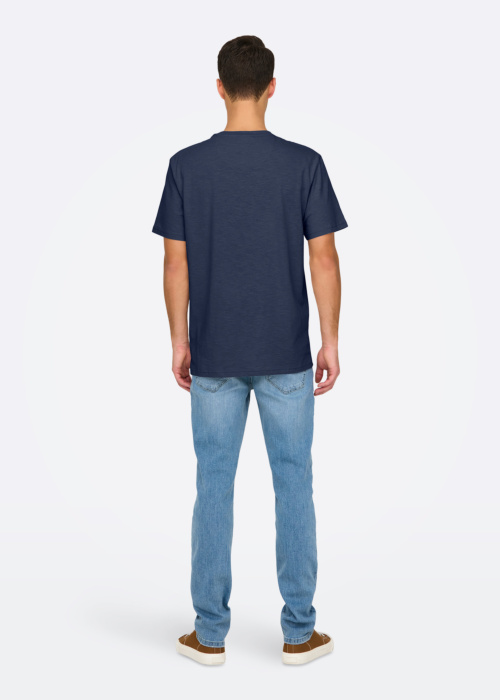 Футболка Perry Only & Sons