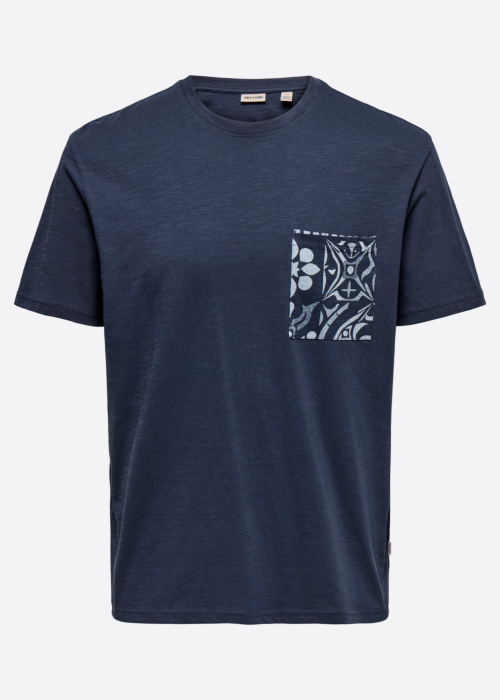 Футболка Perry Only & Sons