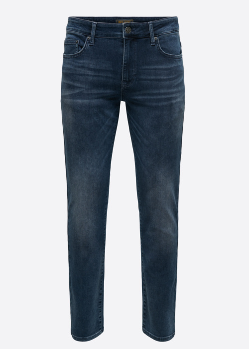 Джинсы Loom Only & Sons