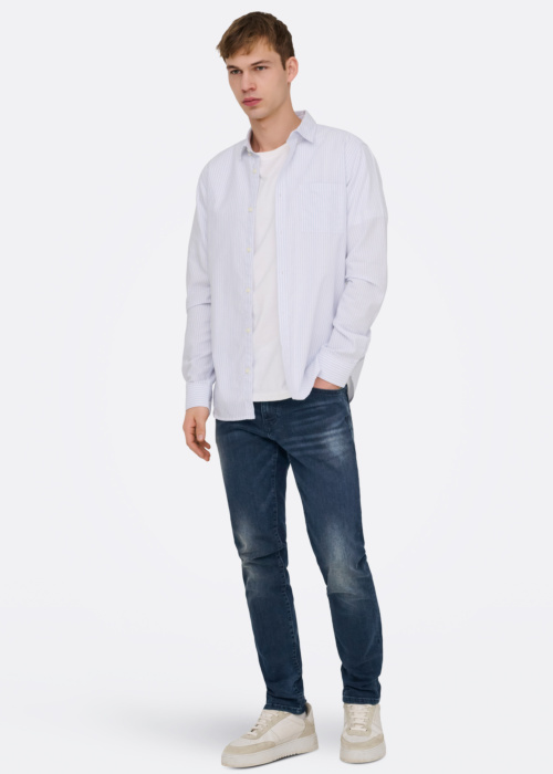 Джинсы Loom Only & Sons