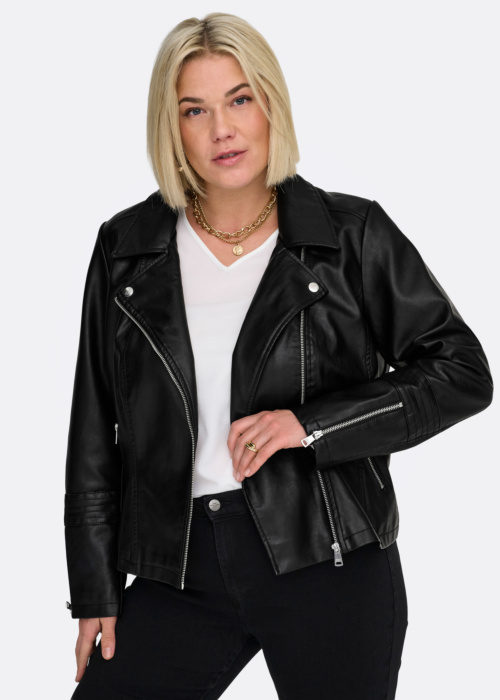 Only Carmakoma Īsā jaka Emmy