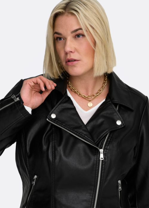 Only Carmakoma Īsā jaka Emmy