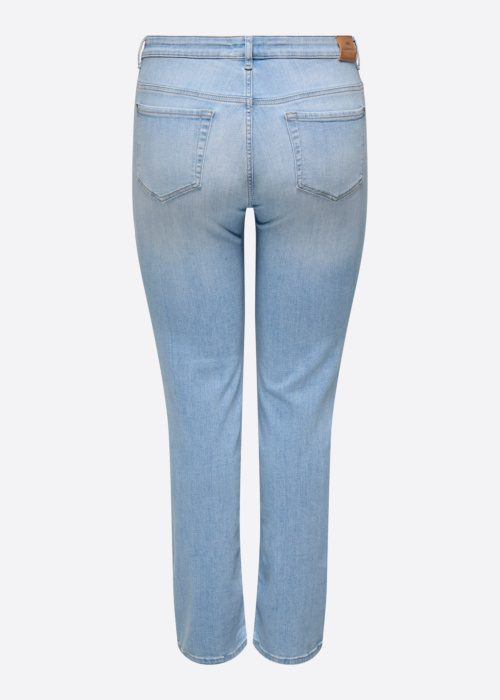 Only Carmakoma džinsa bikses Sui