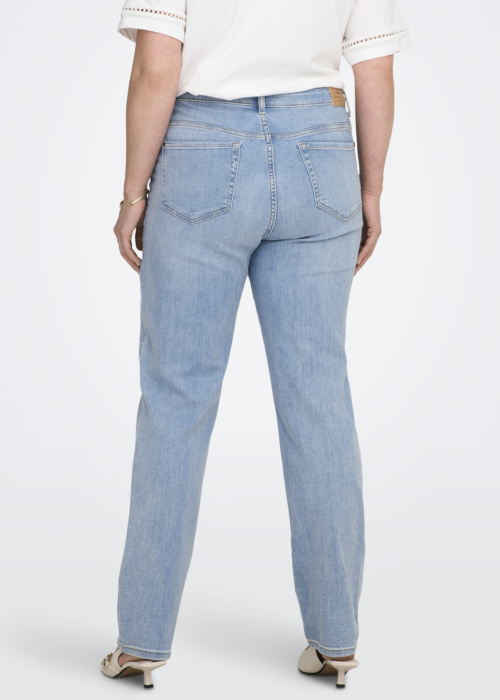 Only Carmakoma džinsa bikses Sui