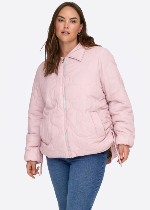 Весенне-осенняя куртка Miki Only Carmakoma