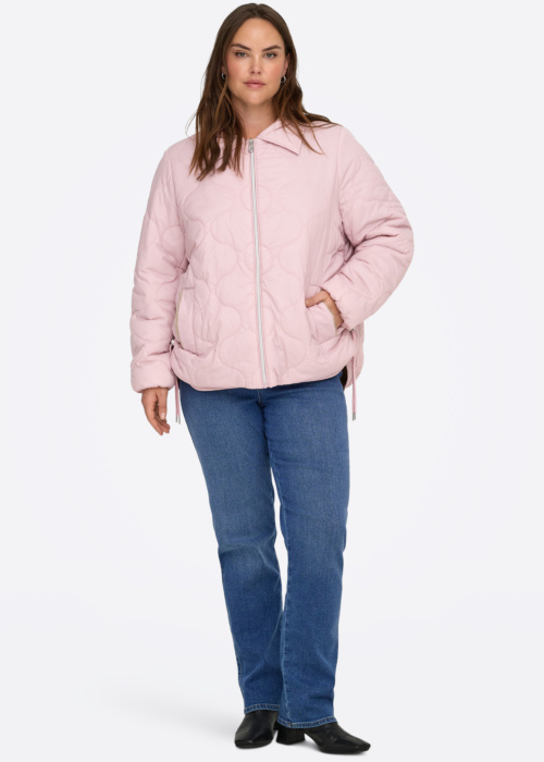 Весенне-осенняя куртка Miki Only Carmakoma