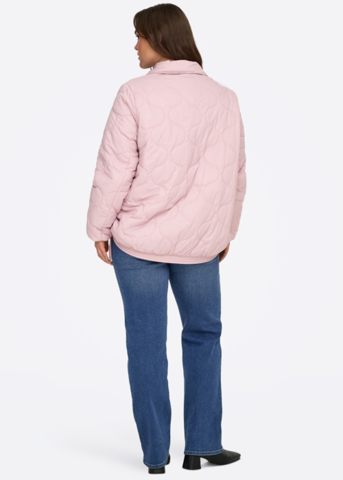 Весенне-осенняя куртка Miki Only Carmakoma