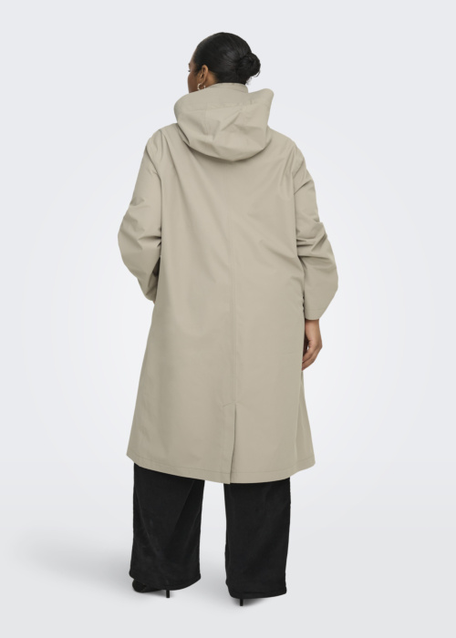 Only Carmakoma lietusmētelis Sara