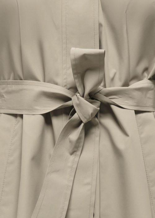 Only Carmakoma lietusmētelis Sara