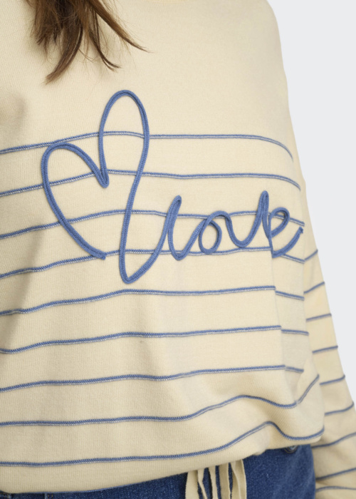 Only Carmakoma džemperis Signe