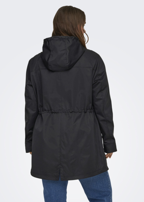 Весенне-осенняя парка Louise Only Carmakoma