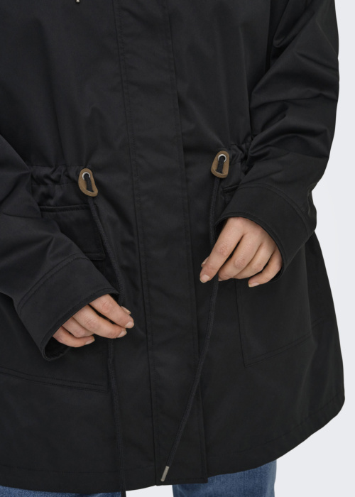 Весенне-осенняя парка Louise Only Carmakoma