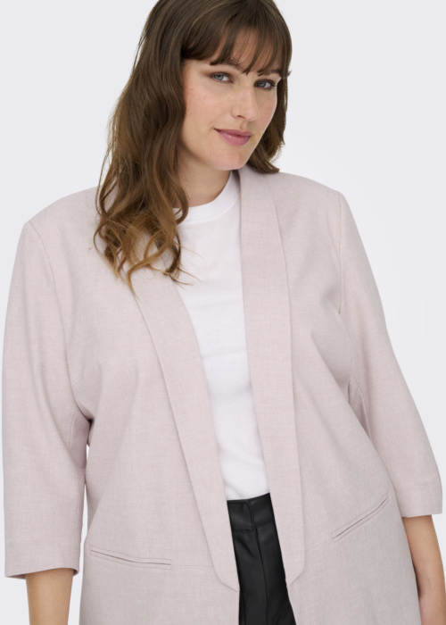 Only Carmakoma žakete Elly