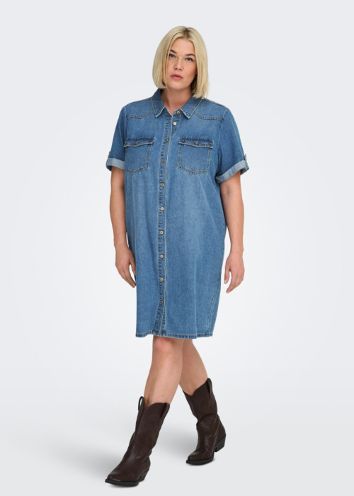 Платье Добавить Only Carmakoma