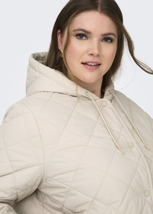 Весенне-осенняя куртка Juliet Only Carmakoma