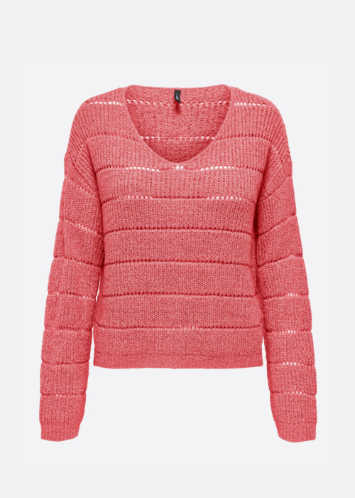 Only Carmakoma adījums Pamela