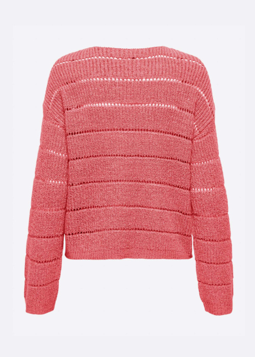 Only Carmakoma adījums Pamela