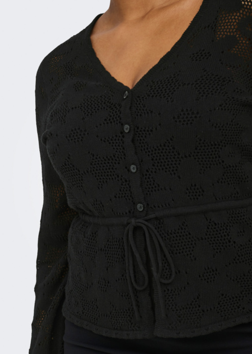 Only Carmakoma kardigans Isabella