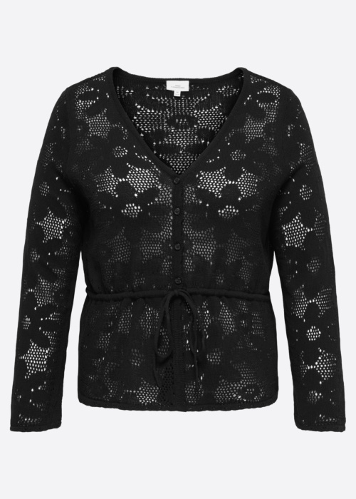 Only Carmakoma kardigans Isabella