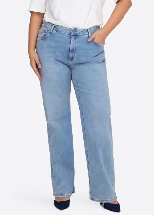 Only Carmakoma džinsa bikses Willy