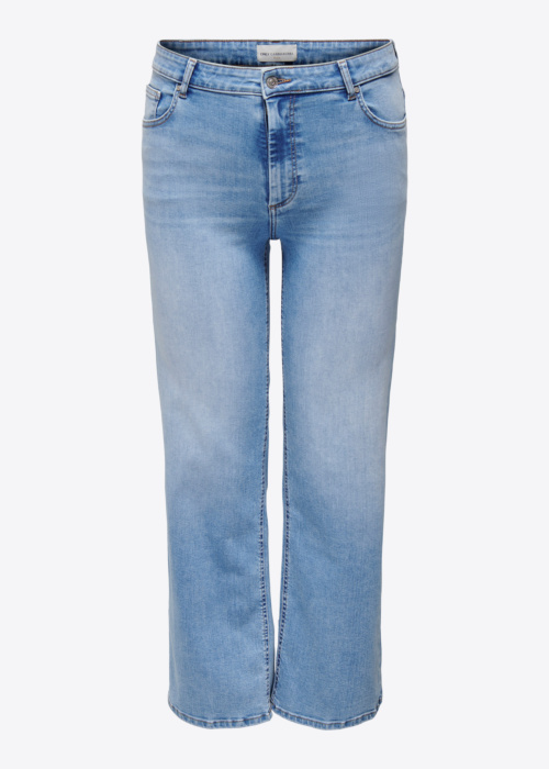 Only Carmakoma džinsa bikses Willy