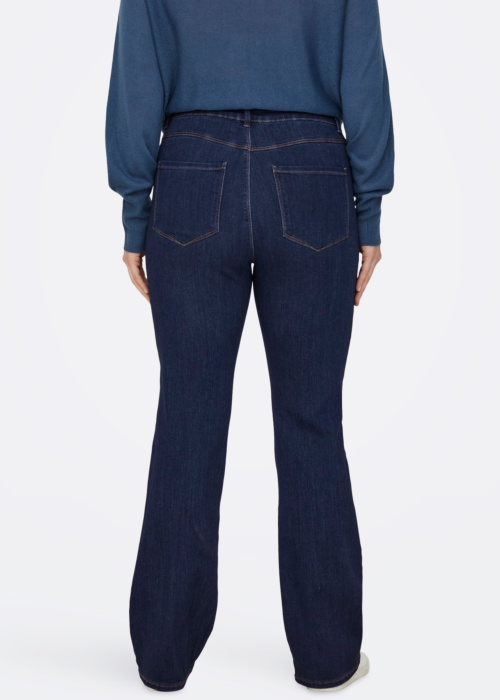 Only Carmakoma džinsa bikses Thunder