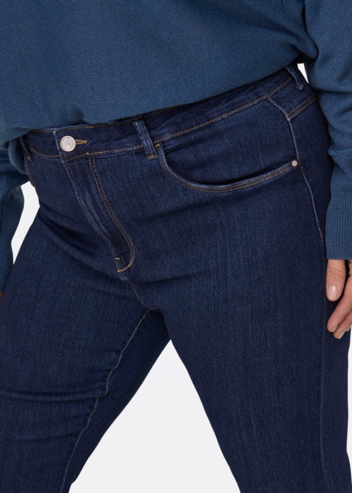 Only Carmakoma džinsa bikses Thunder