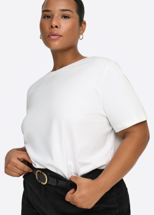 Only Carmakoma T-krekls Jen