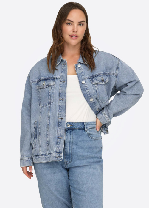 Only Carmakoma Īsā jaka Ocean