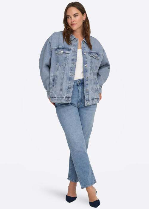 Only Carmakoma Īsā jaka Ocean