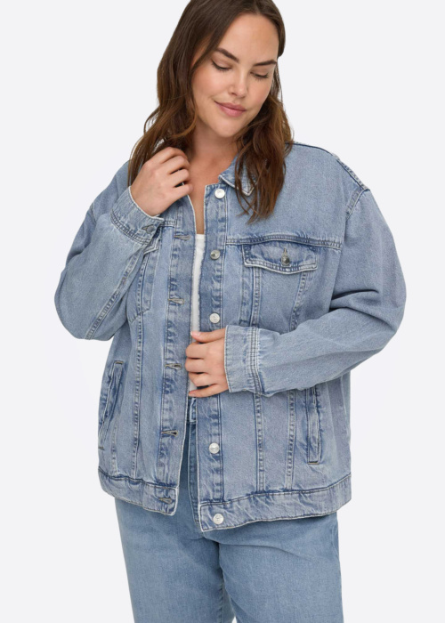 Only Carmakoma Īsā jaka Ocean