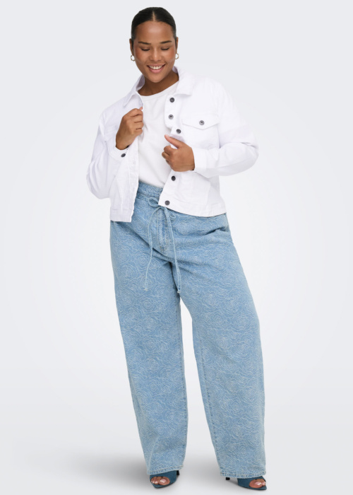 куртка Wespa Only Carmakoma