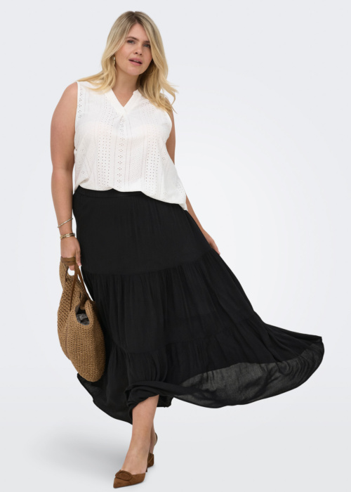 Only Carmakoma kleita Mikka